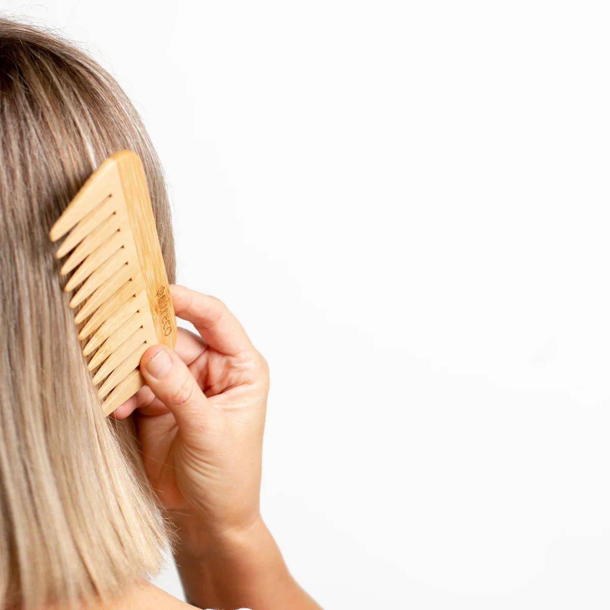 Ever Eco Wide Tooth Comb