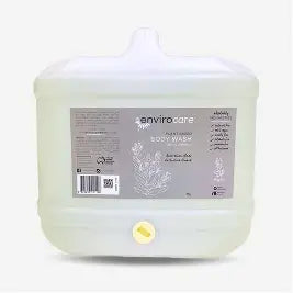 Body Wash Citrus 550g