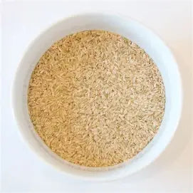Brown Rice Organic 250g