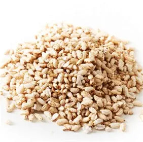 Brown Rice Puff 250g