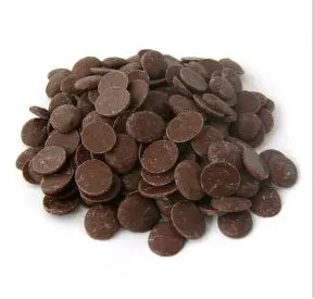 Carob Buds Sugar Free 100g