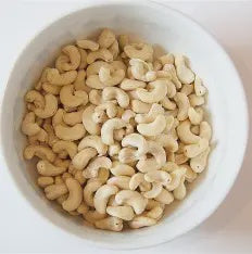 Cashew Raw 1KG