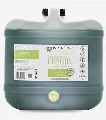 Dishwashing Liquid 550ml