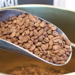 Eyre Roasted Coffee Beans 250g