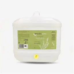 Hand Wash Sandlewood & Lime 550ml