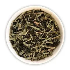 Lemongrass Ginger Tea Organic 50g