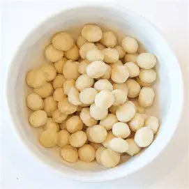 Macadamia Raw Australian Whole 100g