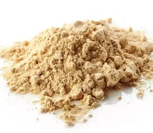 Organic Maca Powder Raw 100g
