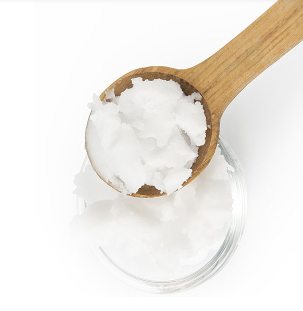 Organic Virgin Coconut Oil