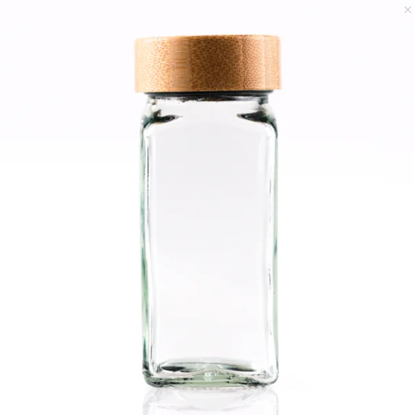 100ml Spice Jar