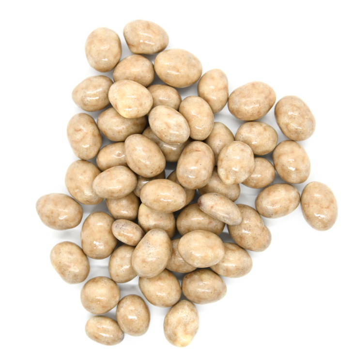 Chai Peanuts