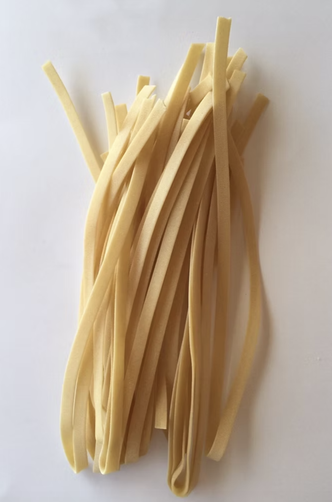 Gluten Free Fettuccine 1KG