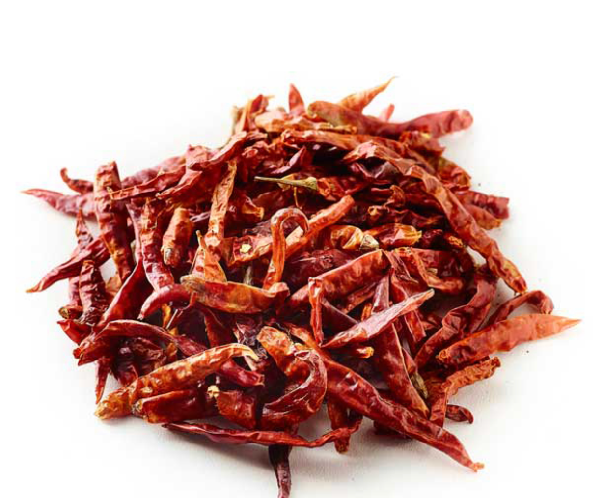 Chilli Whole