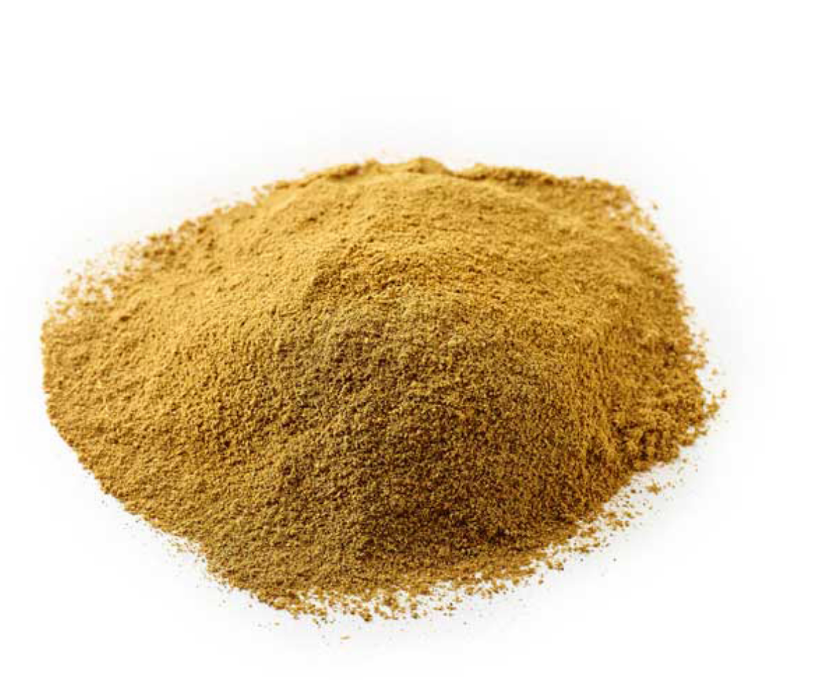 Ras El Hanout