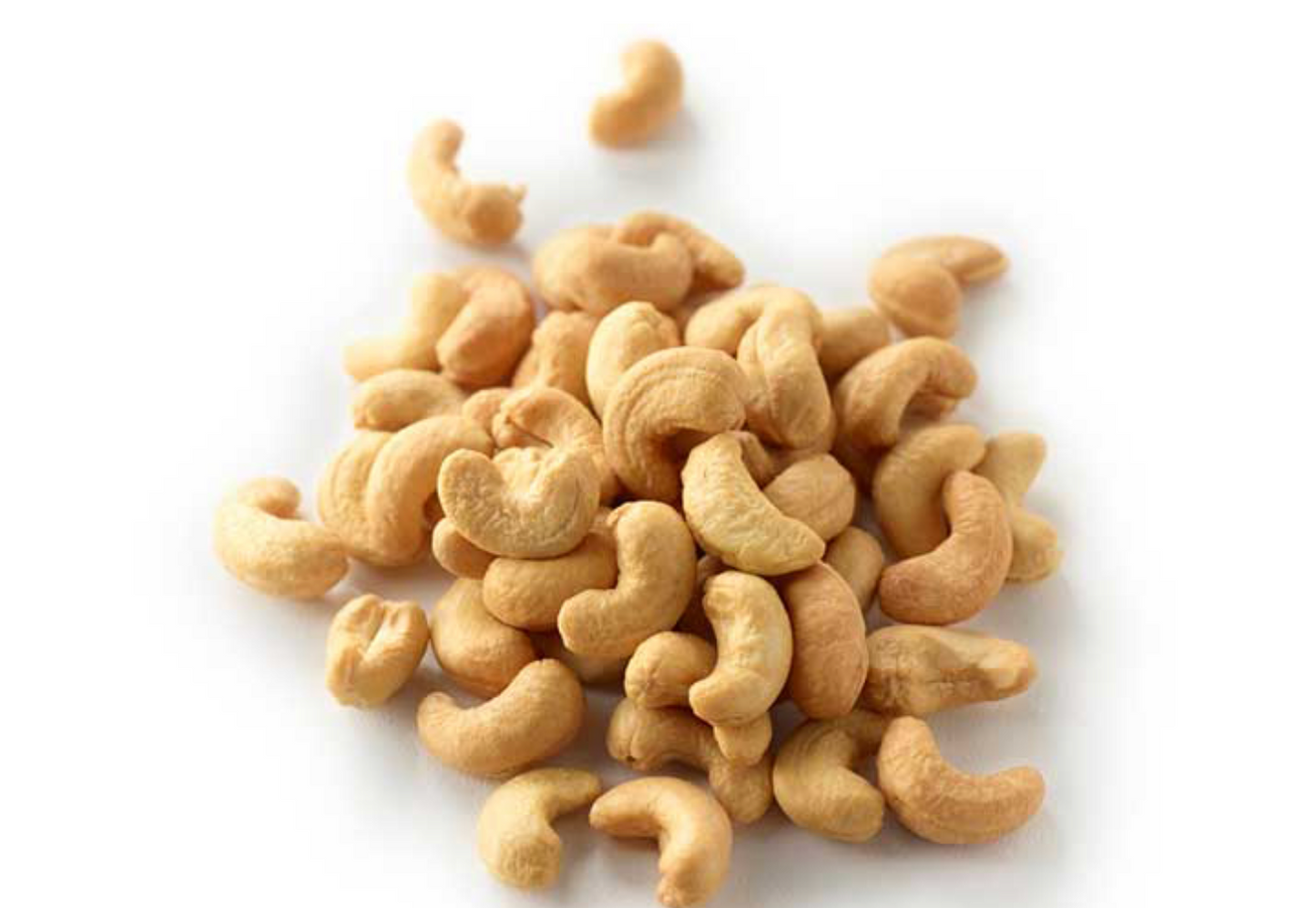 Roasted Salted King Cashew