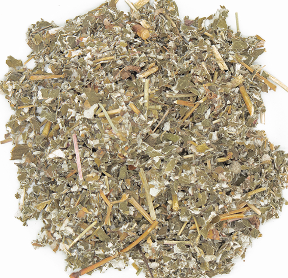Organic Raspberry Leaf Tea