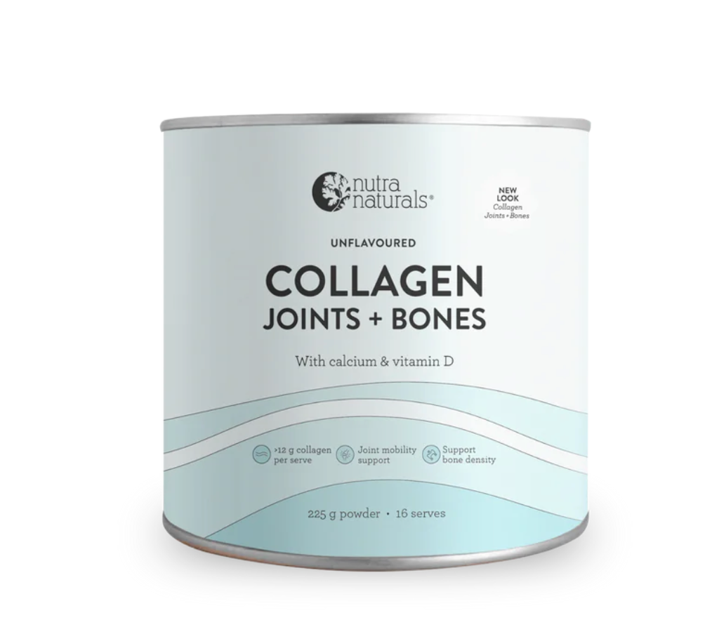 Collagen Joints and Bones 225g