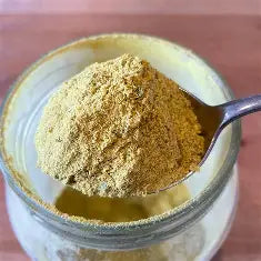 Vegetable Broth Garden Veggie 50g