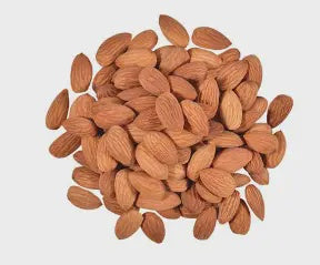 Australian Almonds Insecticide Free 1KG