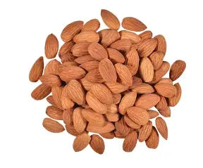 Australian Almonds Insecticide Free 250g