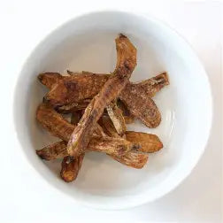 Banana Whole Australian 250g