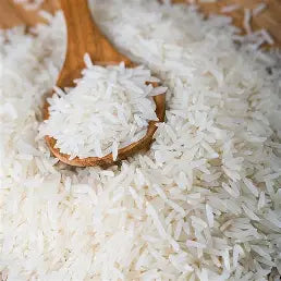 Organic Basmati Rice Brown 250g