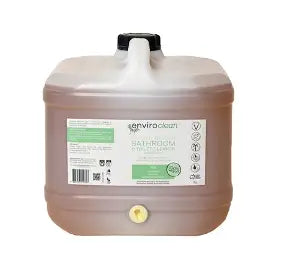 Bathroom & Toilet Cleaner 550g