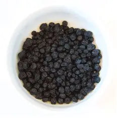 Blueberries Whole Dried 100g