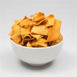 Chickpea Chips BBQ 250g