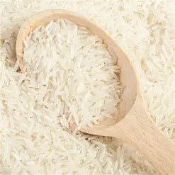 Organic Jasmine Rice 250g