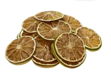 Australian Natural Lime 50g