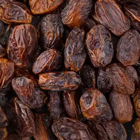 Medjool Date Organic 250g