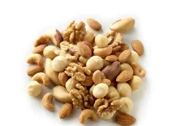 Premium Nut Mix Unsalted + Roasted 250g