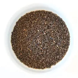 Peppercorn Black 50g