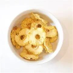 Australian Natural Pineapple Slice 100g
