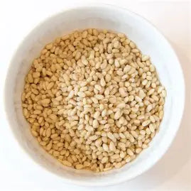 Pine Nuts Organic 100g