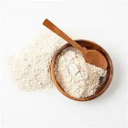 Organic Plain Flour 250g