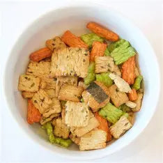 Rice Crackers 250g