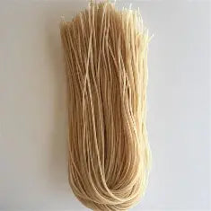 Organic Spaghetti 250g