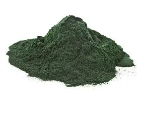 Organic Spirulina Powder 100g
