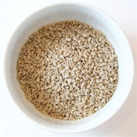 Australian Sunflower Seeds 250g