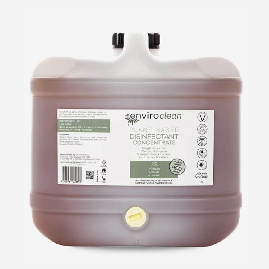 Disinfectant Concentrate