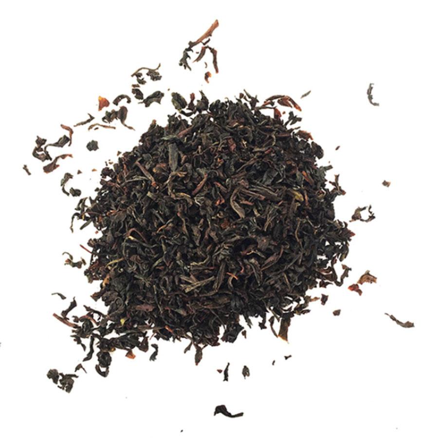 Organic Earl Grey