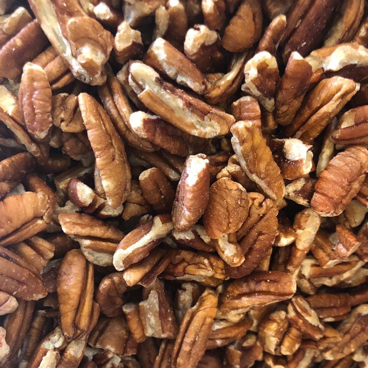 Pecan Australian