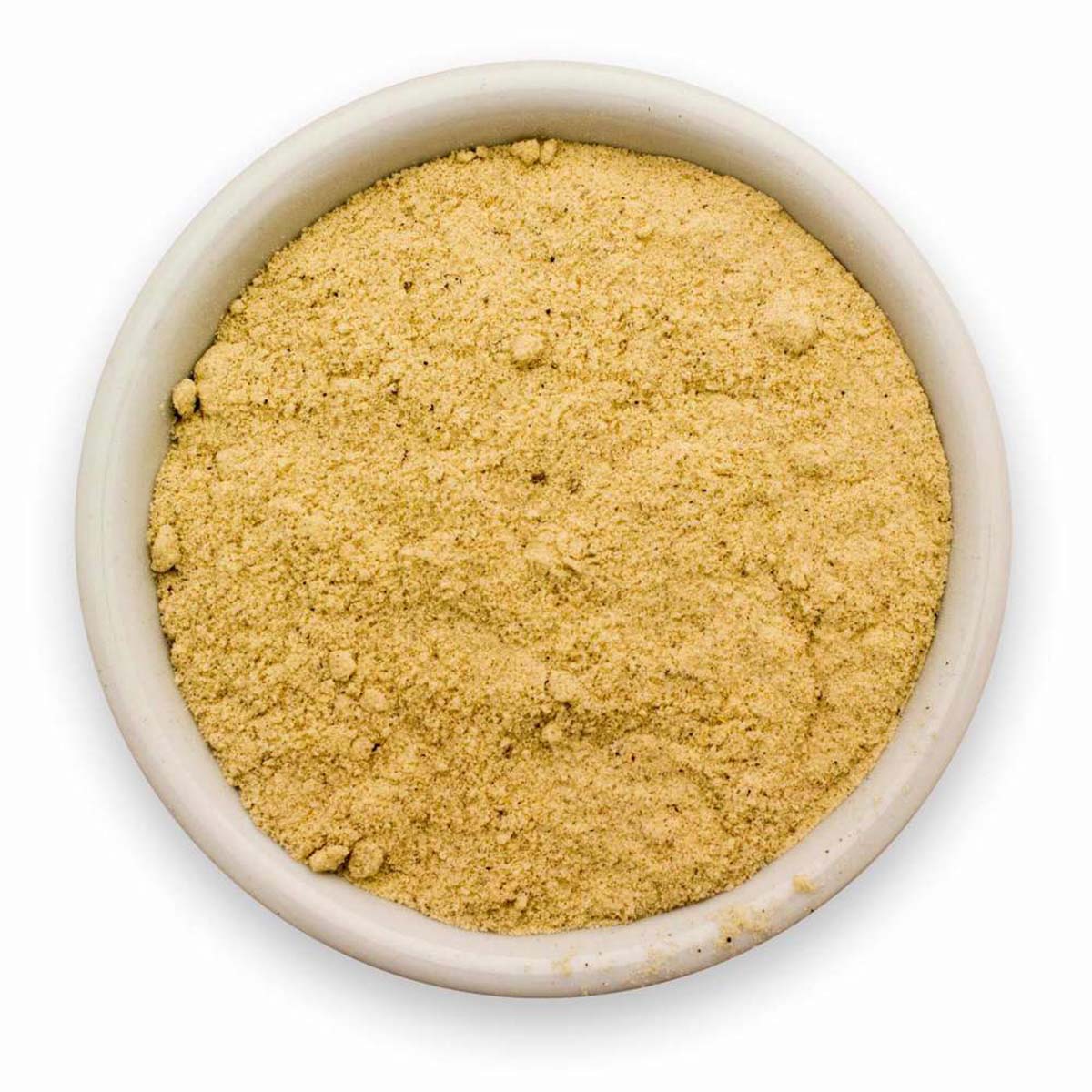 Organic Chai Spiced Latte