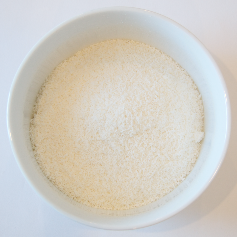 Coconut Fine Desiccated