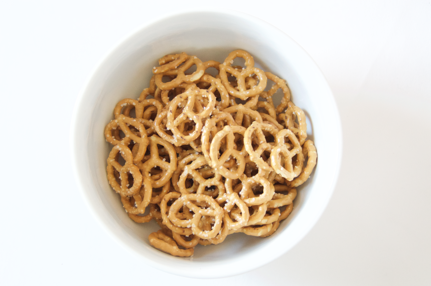 Pretzels