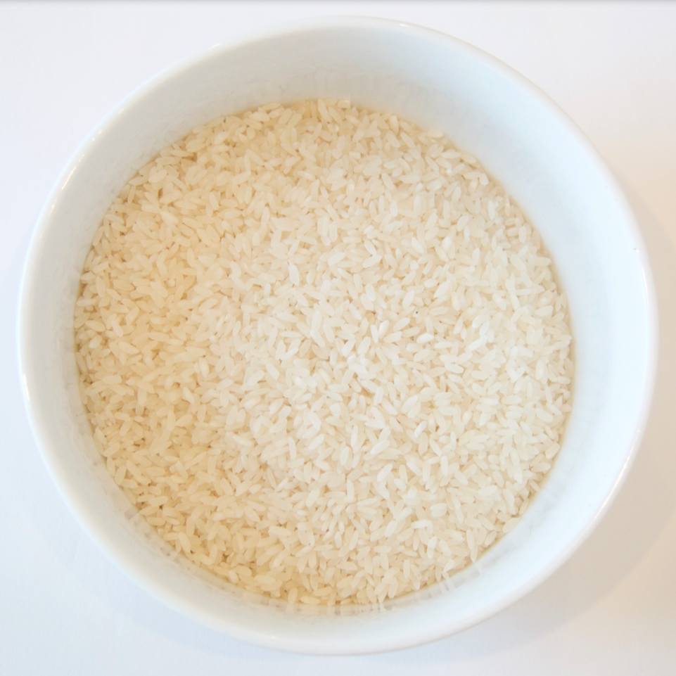 Arborio Rice