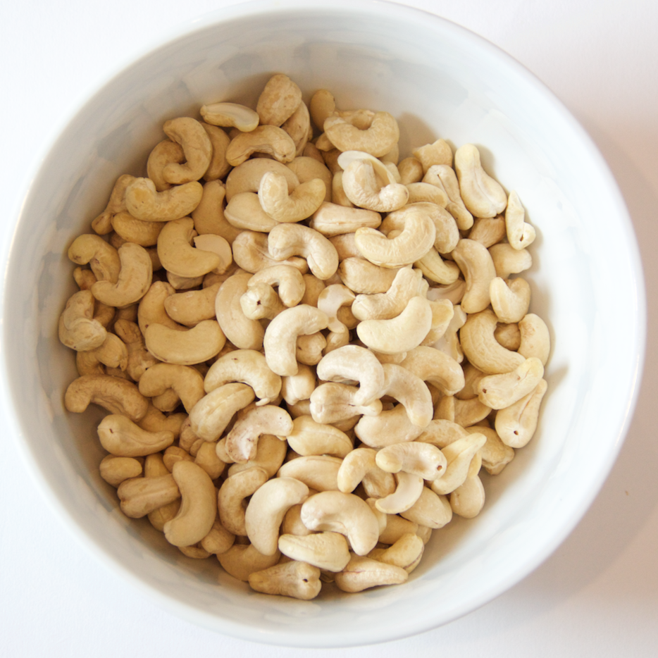 Cashew Raw