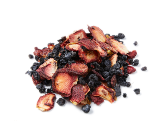 Natural Australian Berries